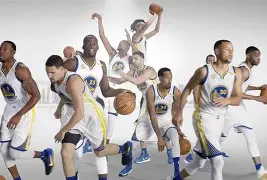 集结日金州勇士调整名单以备英超,队长鼓劲环节打磨,气氛紧张,资深球员宣示担当的简单介绍 集结日金州勇士调整名单以备英超,队长鼓劲环节打磨,气氛紧张,资深球员宣示担当的简单介绍