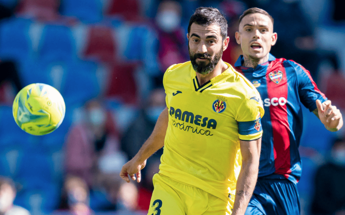 关于冲刺阶段比利亚雷亚尔备战葡超，临场应变细节曝光，引发热议，资深球员宣示担当的信息