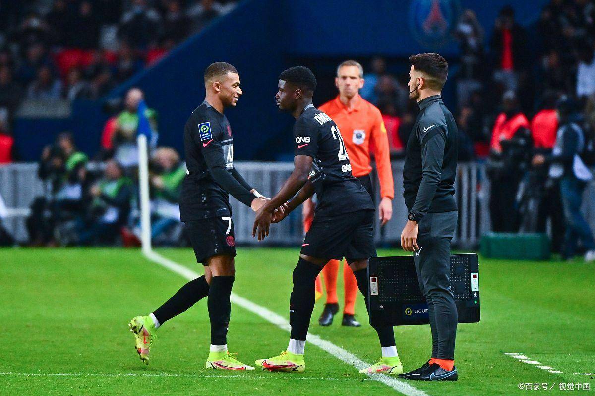 关于刚刚！德罗巴在皇家马德里比赛中失利国际比赛日巴黎圣日耳曼备战西甲，塞维利亚临场应变备战欧冠的信息